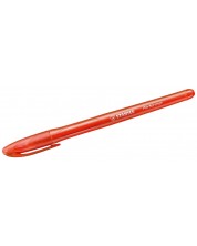 Kemijska olovka Stabilo Performer - 0.38 mm, crvena -1